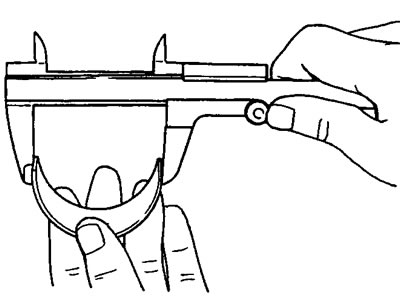 D4AF, D4AK, D4AE — 64,27 мм