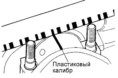 г) Снимите крышку и по шкале,…