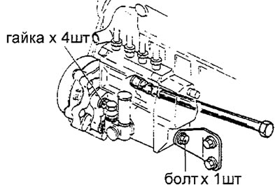 4D33, 4D34-T4, 4D-35, 4D36
