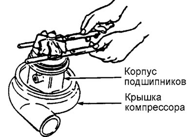 Номинальный зазор — 0,37-0,85 мм.