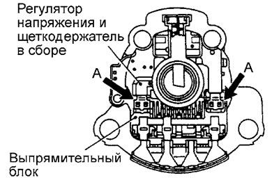 Примечание: во избежание перегрева…
