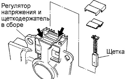 Примечание: во избежание перегрева…