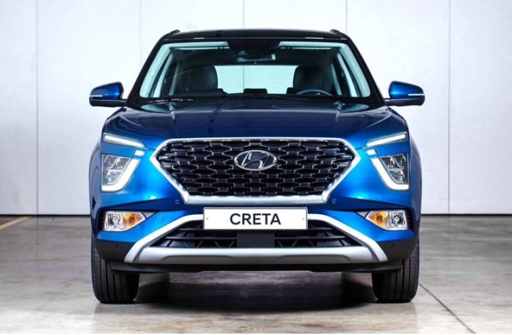 Creta за 4 млн и Solaris за 2,8 миллиона: дилер Hyundai обновил прайс-листы