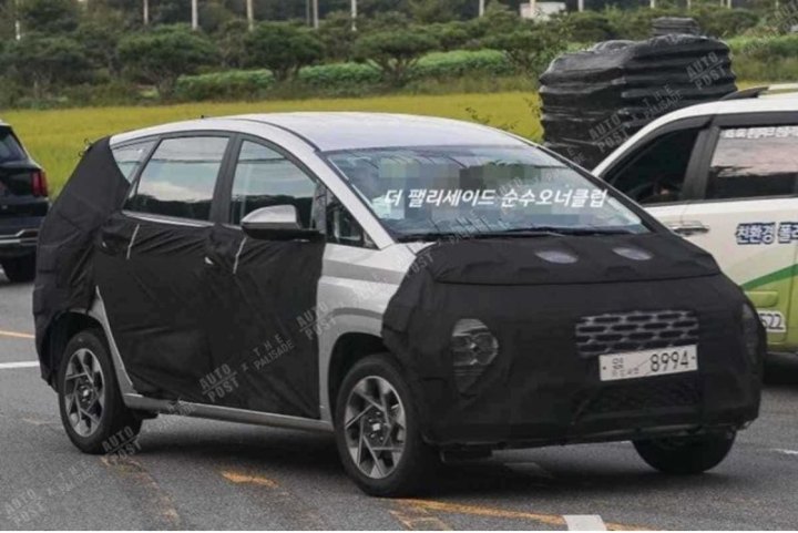 На индонезийском рынке Hyundai…