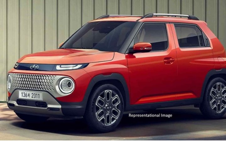 Hyundai разработает новый…