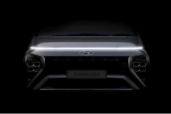 Hyundai впервые показал новый…