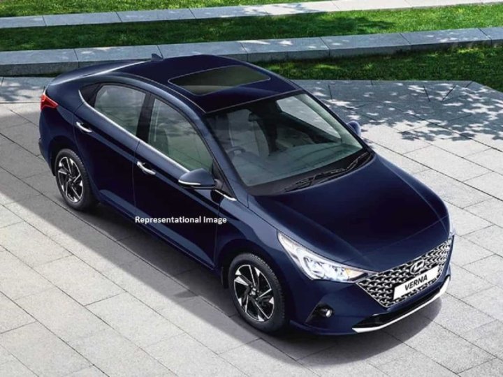 Hyundai Solaris 3 поколения: появились…