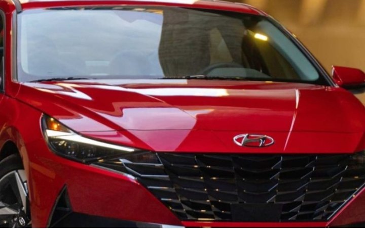 Новый Hyundai Solaris будет крупнее и…