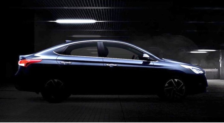 Новый Hyundai Solaris (2023): раскрыты…