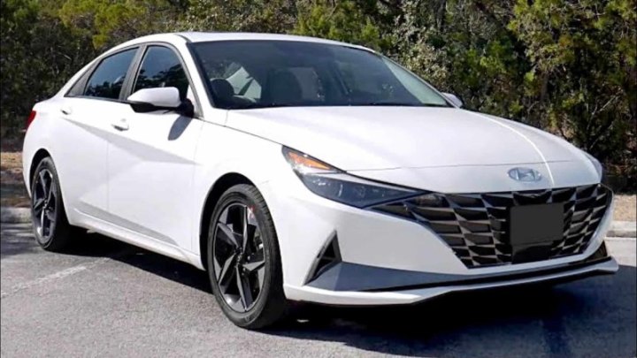 Новый Hyundai Verna/Solaris: раскрыты подробности