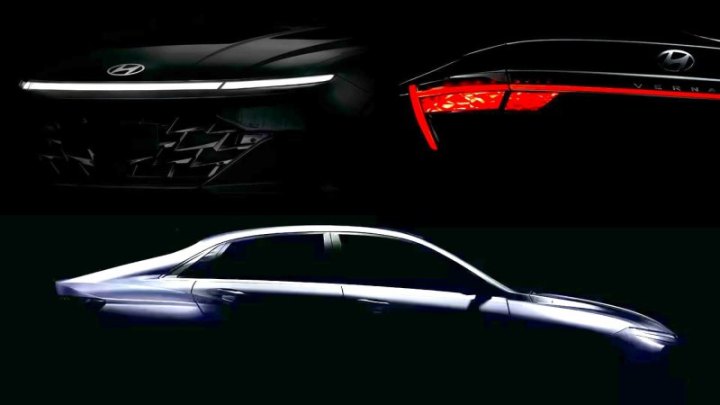 Новый Hyundai Solaris (2023): появились…