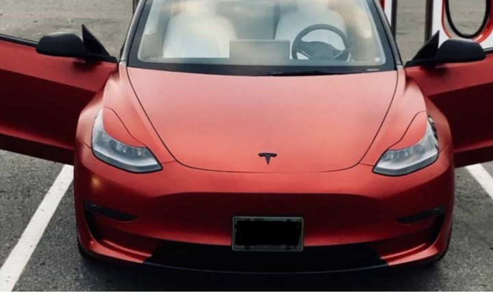 Hyundai использует машины Tesla для…