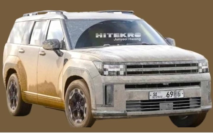 Новый Hyundai Santa Fe (2024) с…