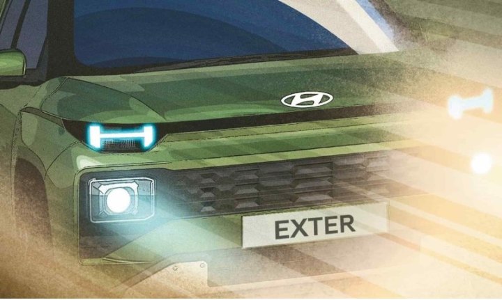 Новый дешевый кроссовер Hyundai будет…