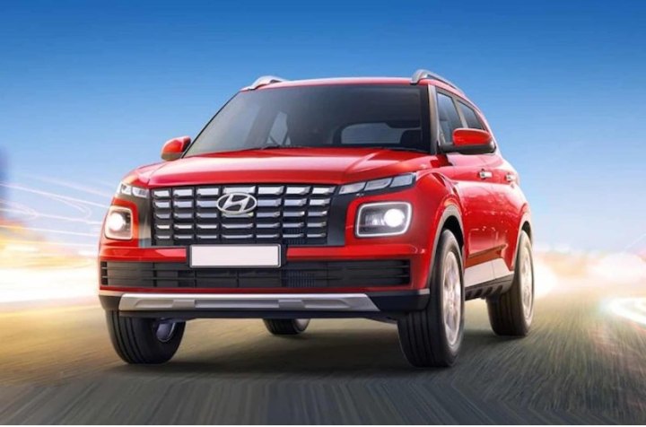 В Россию начали возить более доступную альтернативу Hyundai Creta
