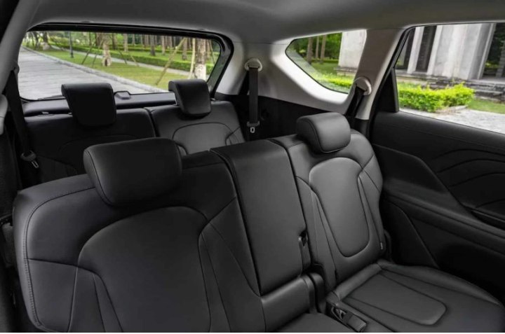 Напомним, Hyundai Stargazer построен на…