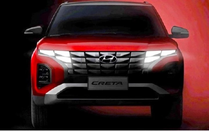 Обновленная Hyundai Creta 2024:…