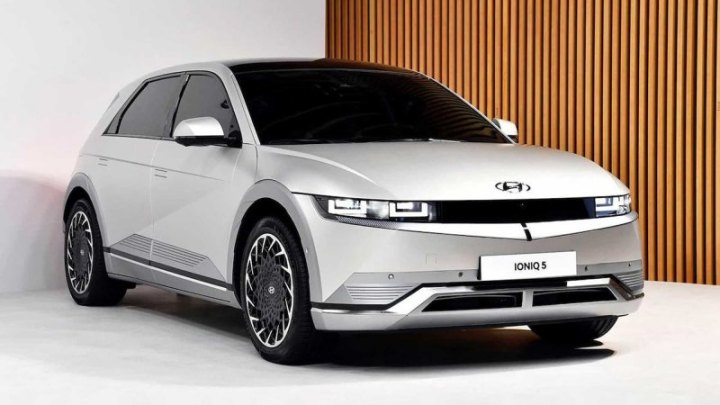 Hyundai готовится обновить самый…