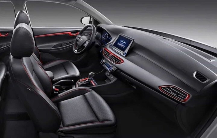 Hyundai Celesta – это аналог Hyundai…