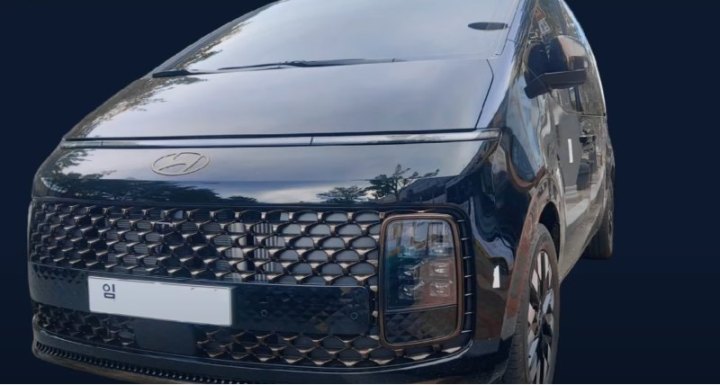 «Космовэн» Hyundai Staria готовится…
