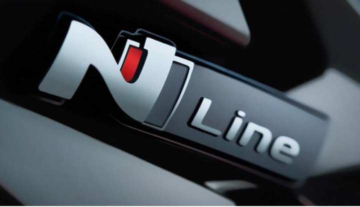 Hyundai Verna/Solaris N Line