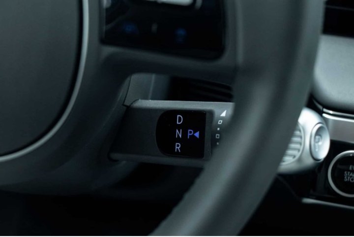 Внутри Creta EV ожидается появление…