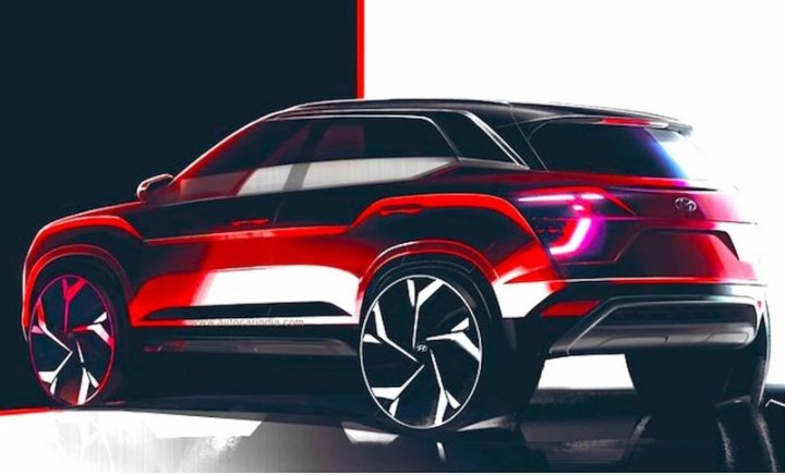 Новая Hyundai Creta – названа возможная дата премьеры