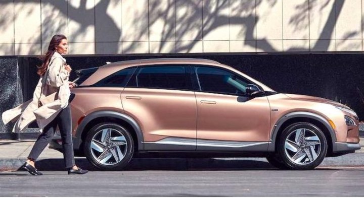 Такого Hyundai в России еще не было:…
