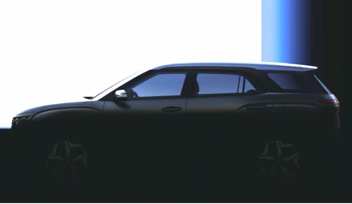 «Растянутая» Hyundai Creta скоро…