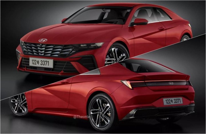 Возрожденный Hyundai Veloster показали…
