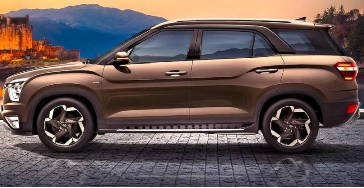 По данным портала «Autocar India»,…