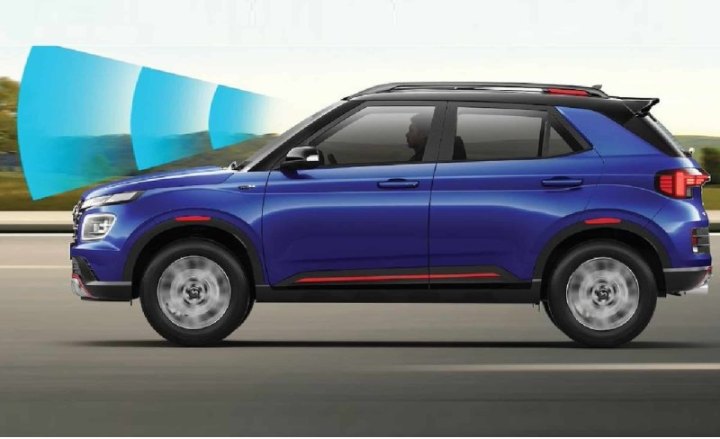 Новое поколение кроссовера Hyundai…