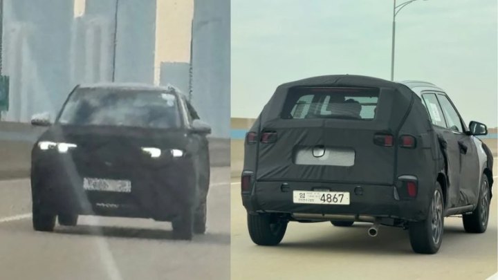 На днях гендиректор Hyundai Motor India…