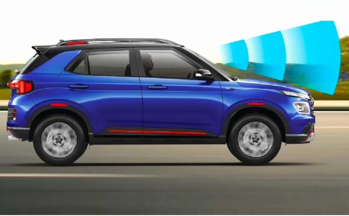 Новое поколение младшего брата Hyundai…