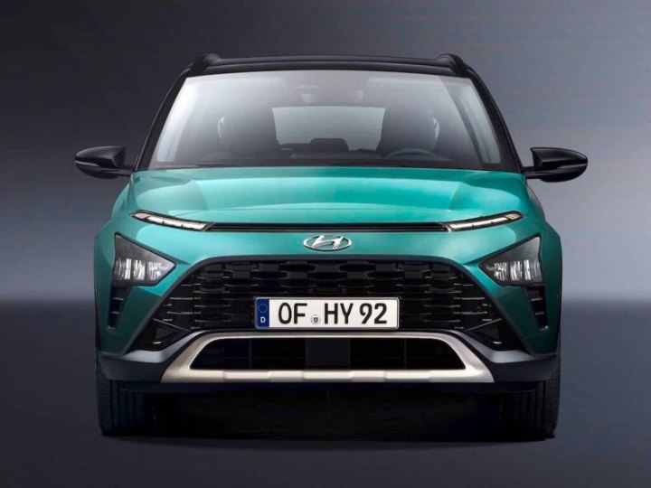 Hyundai выпустит новый кросс-купе,…