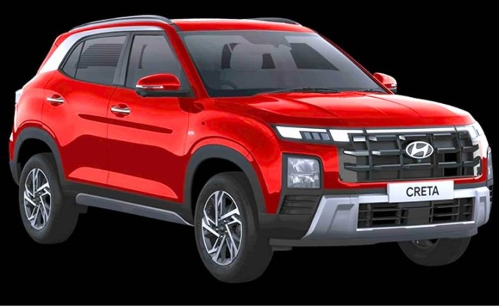 Кроссовер Hyundai Creta готовится к…