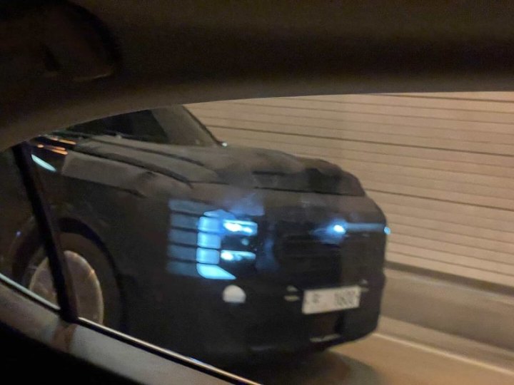 Автомобиль подловили в одном из…