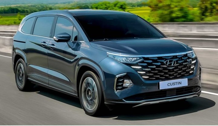 Компания Hyundai никогда активно не…