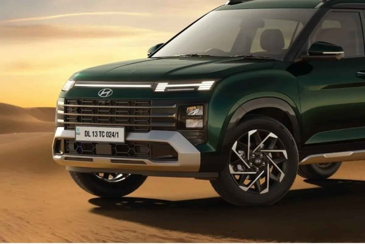 Самый вместительный вариант Hyundai…
