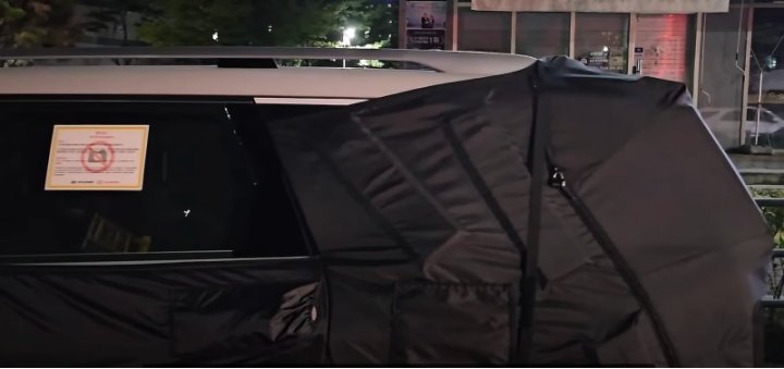 Девятиместный вариант Palisade создан…