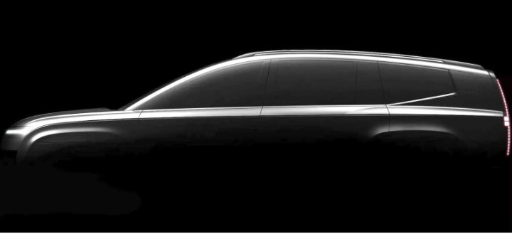 Hyundai показал первые тизеры нового…