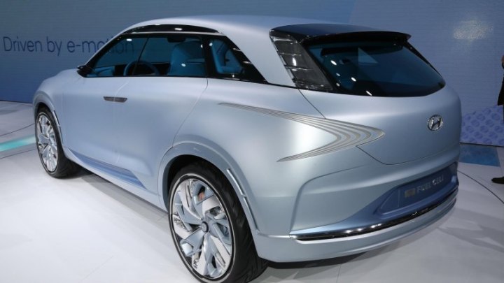 Что касается Hyundai, то хорошим…