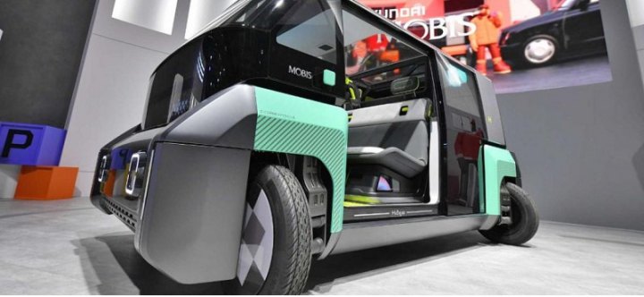 Hyundai представила концепт M.Vision,…