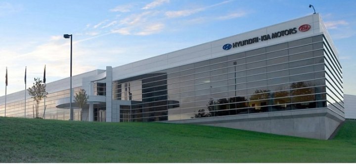 Hyundai построит новую лабораторию по…