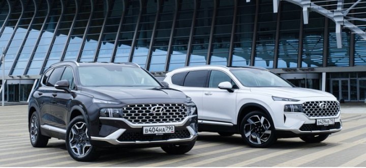 Компания Hyundai оснастила свои машины…