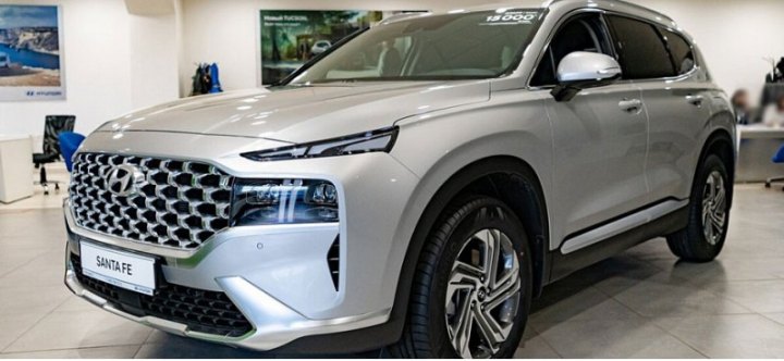 Три модели концерна Hyundai получили прибавку к прежней цене в автосалонах…