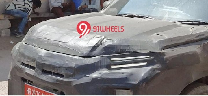 Toyota и Suzuki разрабатывают…