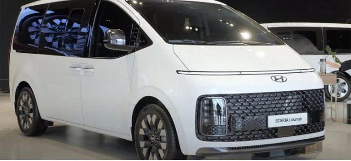 Компания Hyundai презентовала…