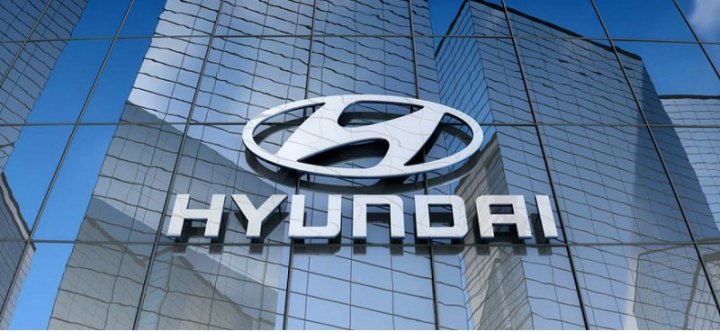 Корейская компания Hyundai…