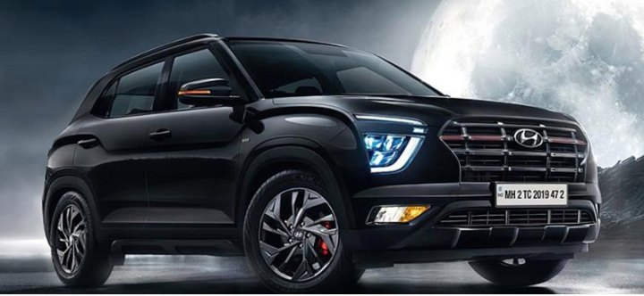 Кроссовер Hyundai Creta получил новую…